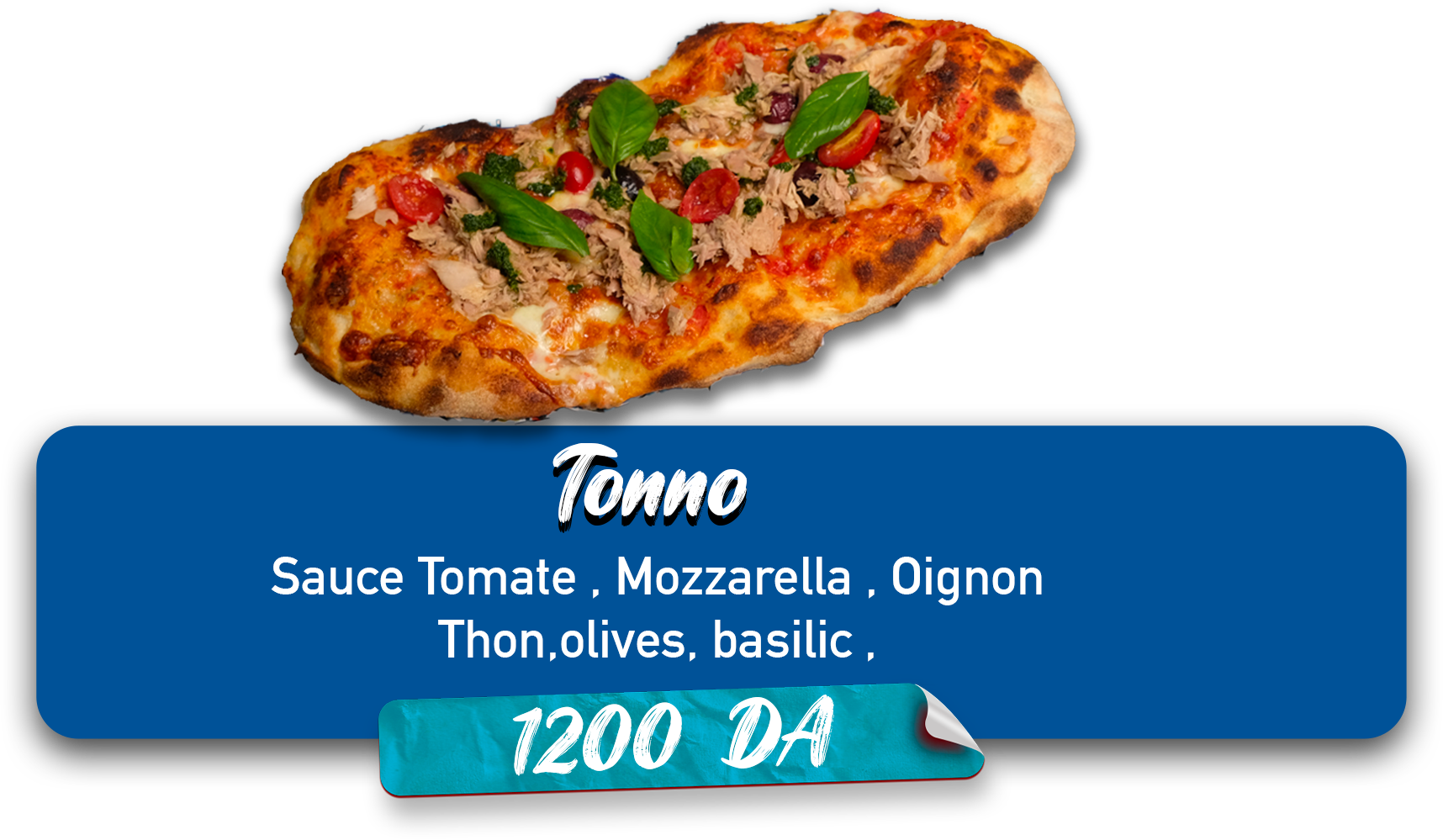 Pizza