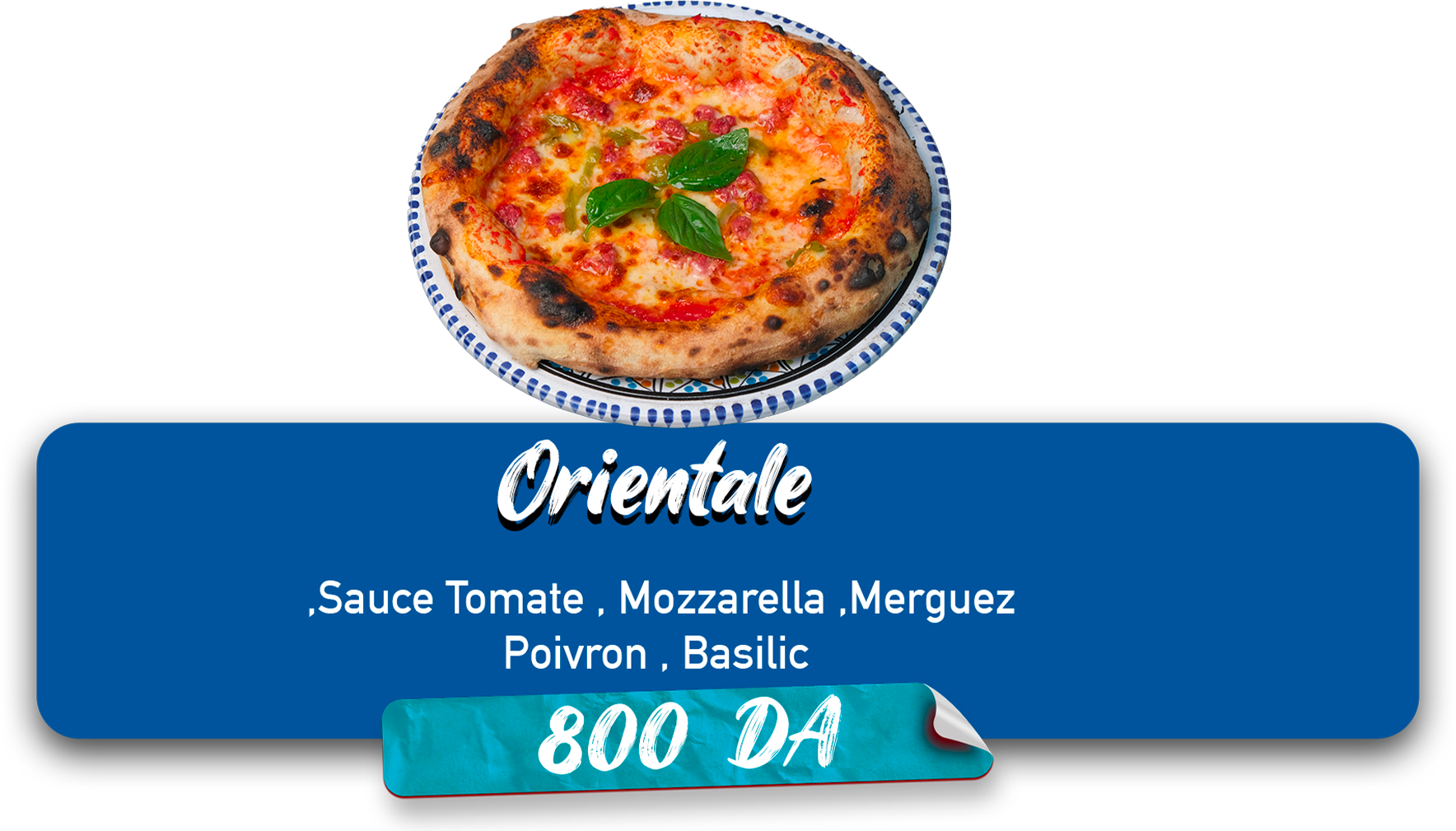 Pizza